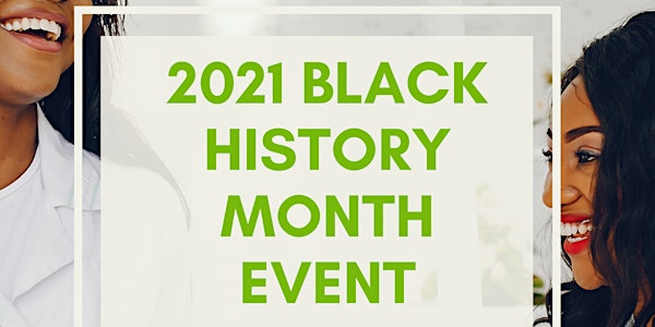 Black History Month Event: Great Lessons From Our Sheros