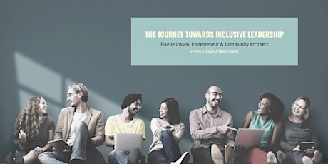 Primaire afbeelding van Diversity & inclusion at work - learn about the 5 drivers for real change
