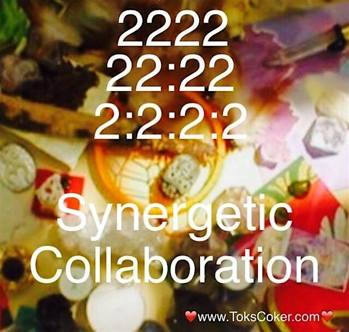 2:2:2 Medicine Meditation image