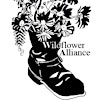 Logótipo de Wildflower Alliance