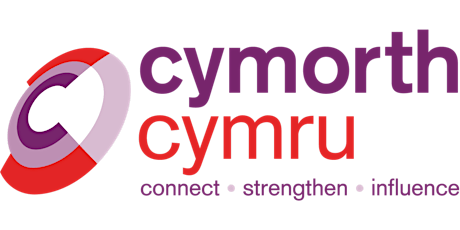 Cymorth Cymru Annual General Meeting 2021 primary image