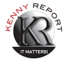 Kenny Report 3 Launch Event primary image