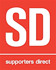 SD Supporter Hub: Supporter ownership in non-league football primary image