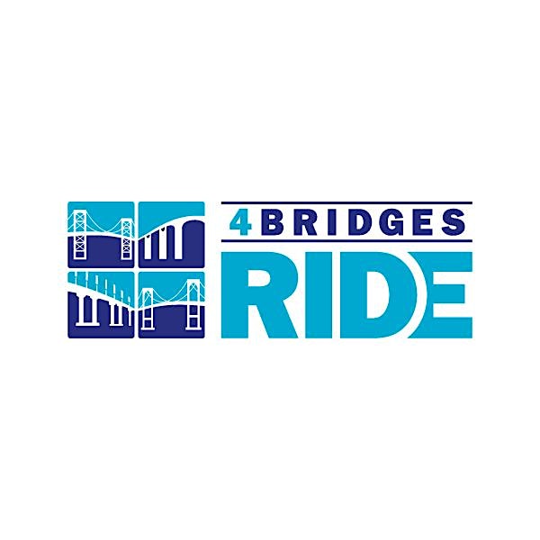 4 Bridges Ride - 2015