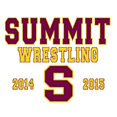 SUMMIT WRESTLING CLUB 2015 ANNUAL GALA primary image