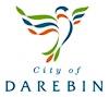 Logo van Darebin City Council - Intercultural Centre