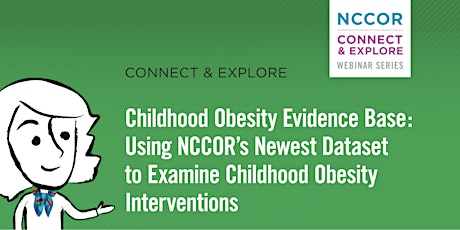 Childhood Obesity Evidence Base primary image