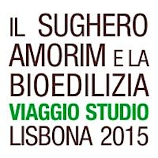 Immagine principale di Portogallo 2015 - Viaggio Studio alla scoperta del sughero, isolante naturale per la bio-edilizia 