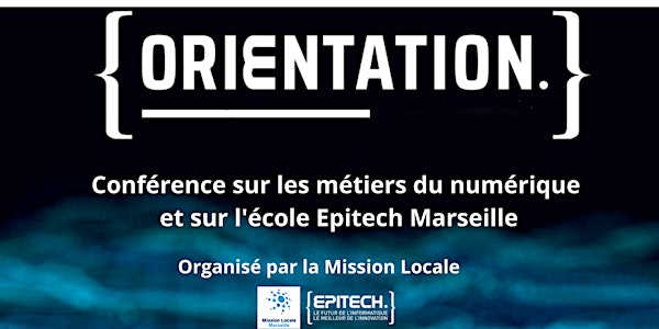 Présentation des métiers du numérique & EPITECH | Mission Locale