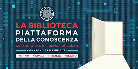 Convegno Stelline 2021 | Pre-iscrizione