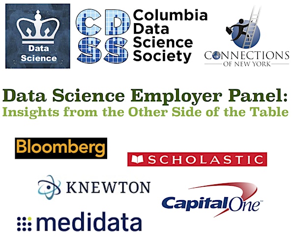 Data Science Employer Panel: Insights from the Other Side of the Table