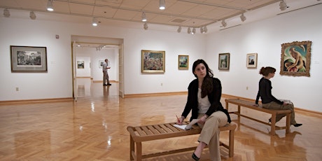 Art Museum, University of Saint Joseph