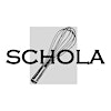 Logotipo da organização Schola