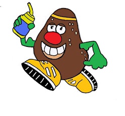 Flitton Potato Race 2015 primary image