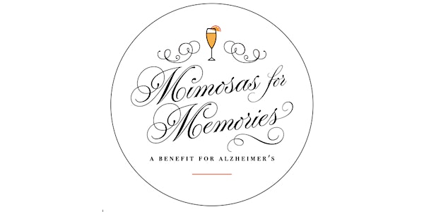 Mimosas for Memories 2021