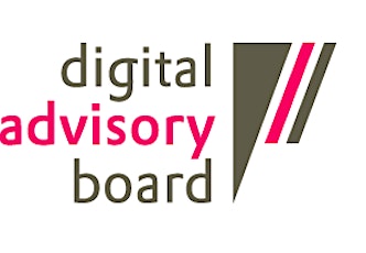 Hauptbild für DAB - Digital Advisory Board Summit