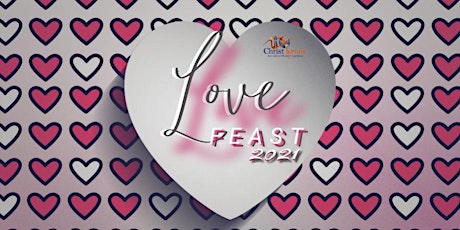 Love Feast primary image