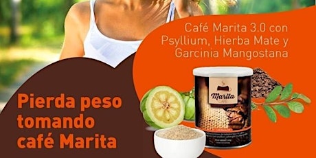 Imagen principal de Café Marita, cuida mi salud y me genera igresos!!!!