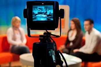 How To Get Booked On Talk Shows primary image