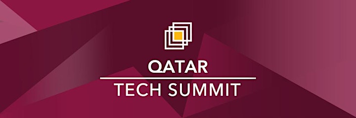 Qatar Tech Summit 2022 image