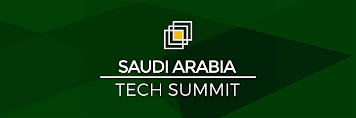 Saudi Arabia Tech Summit (2022) image