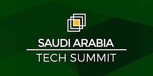 Saudi Arabia Tech Summit (2022)