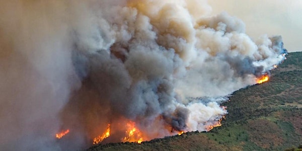 Colorado Wildfires 2020 Webinar Series