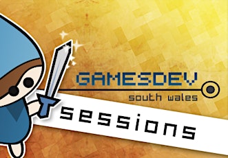 GamesDev Sessions #6 primary image