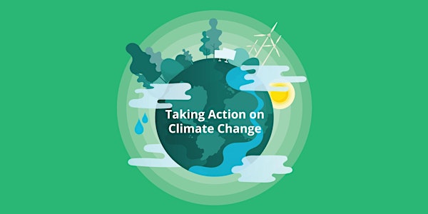 STA Environmental Justice Committee: Taking Action on Climate Change