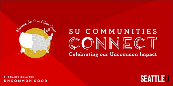 SU Communities Connect: Midwest, South, and East Coast Regions