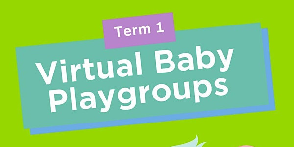Baby Playgroup | Activity: Musical Instrument!