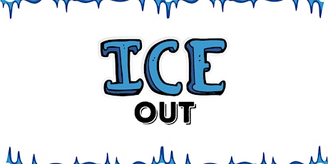 Ice Out  primärbild