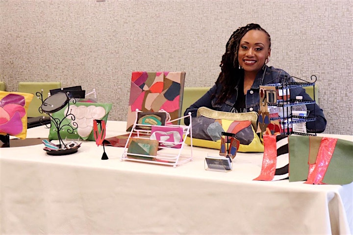 4th Annual EnVision Experience (in partnership with Office Depot) image