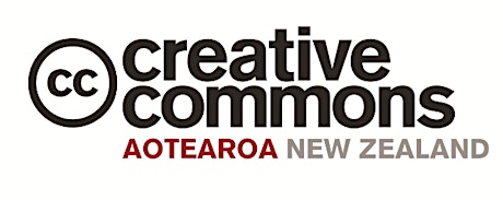 Creative Commons Aotearoa _ Tauranga