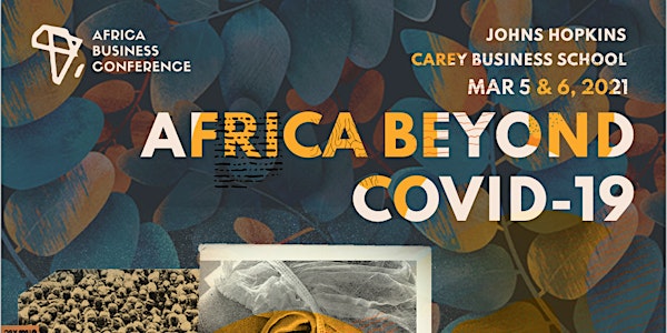 2nd Annual Africa Business Conference 2021