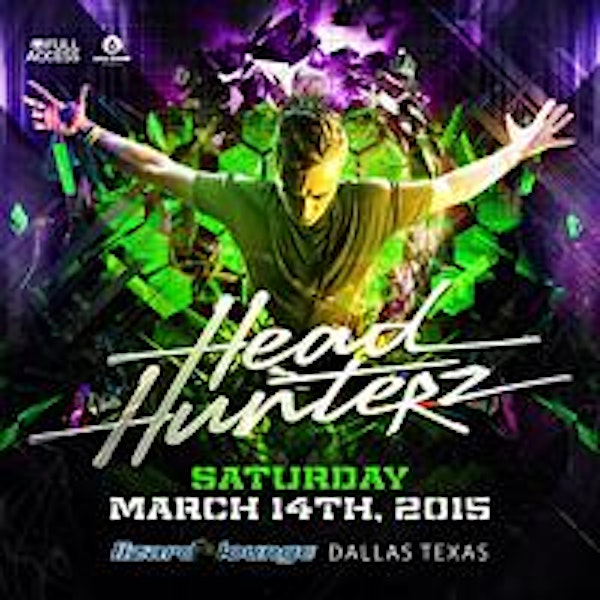 HEADHUNTERZ - DALLAS