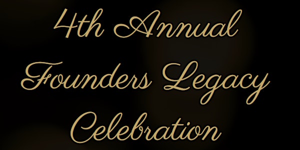 SHPE LA 4th Annual Founders Legacy Celebration