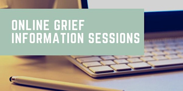 Webinar: Grieving the Death of a Child