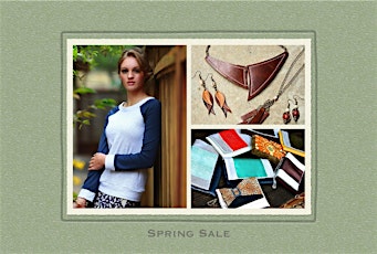 Spring Sale! primary image