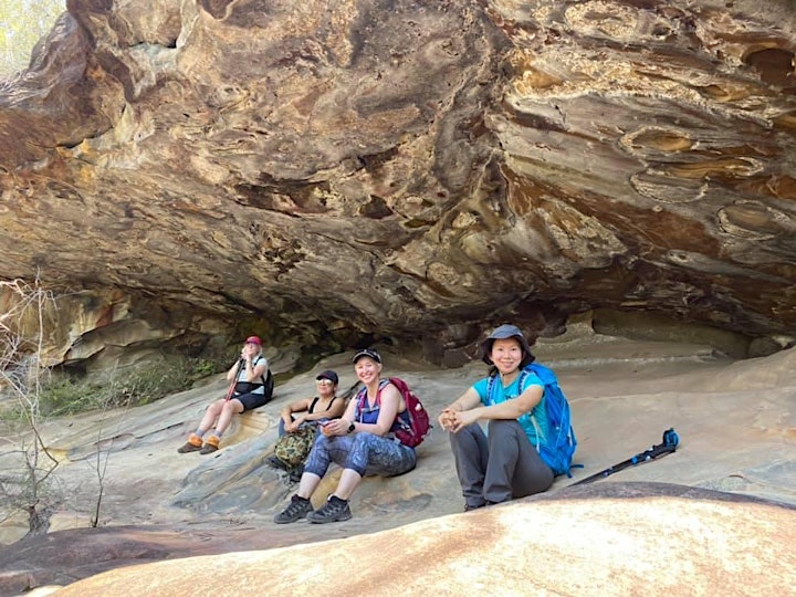
		Women's Cowan to Brooklyn Day Hike // Sunday 10th April image

