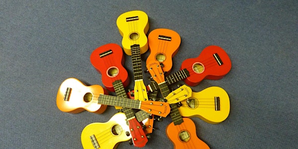 City of Belmont Ukulele Group (COBUG)