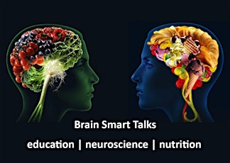 Brain Smart Kids (over morning tea) primary image