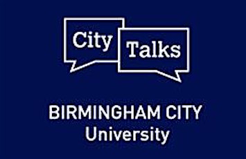 BCU City Talks: Sport, leadership and what business could learn primary image