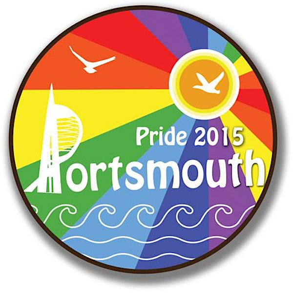 Portsmouth Pride 2015 : 'The Variety Show'