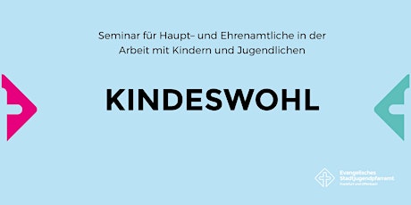 Hauptbild für Kindeswohl - Präventionsschutz