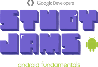 Greek Study Jam | Android Fundamentals | Athens primary image