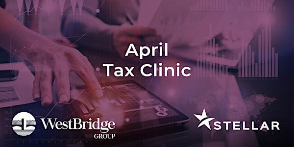 April Tax Clinic | Getting Clever with Business Relief
