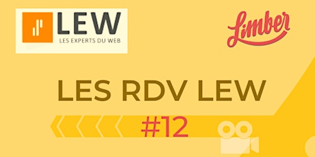 Image principale de RDV LEW n°12 "Créer sa communauté de promoteurs de marque"