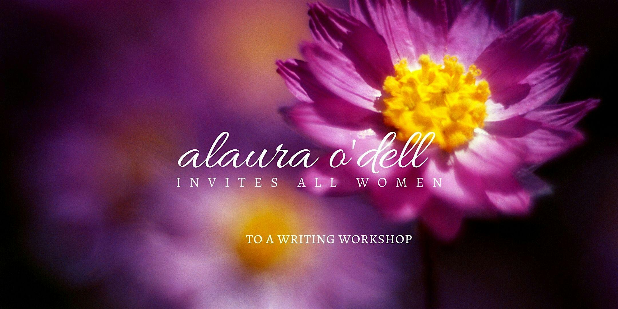 A Women’s Writing Circle: Delving Deep into Consciousness and Our Ancestry