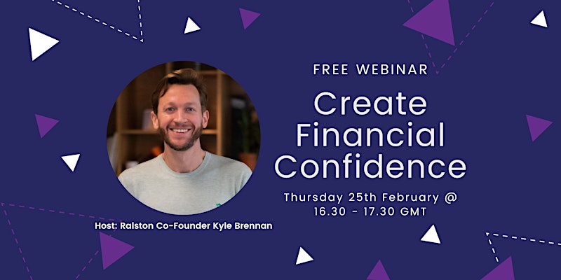 Creating Financial Confidence for Your Business